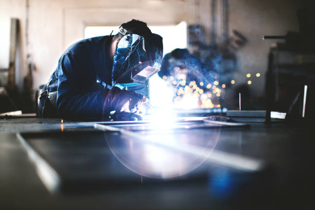 Best Marine and Shipbuilding Welding in Lmyra, PA