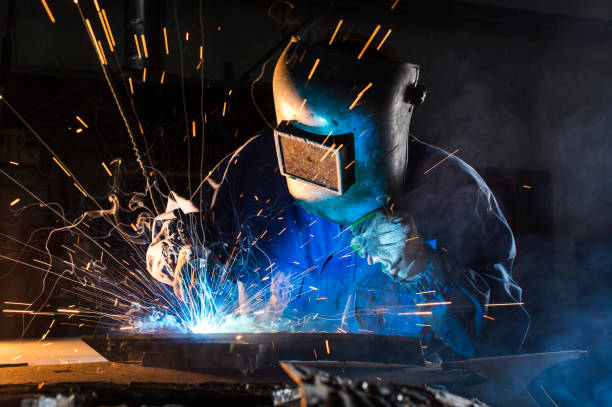 Best Welding Inspection and Certification in Lmyra, PA