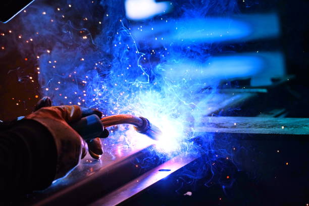 Best Structural Steel Welding in Lmyra, PA