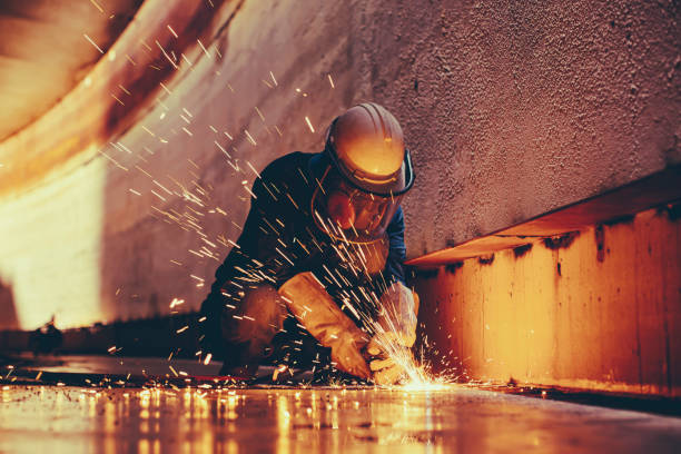Affordable Welder Services in Palmyra, PA