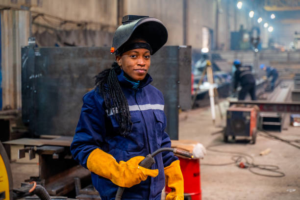Professional Welder & Metal Fabrication in Palmyra, PA